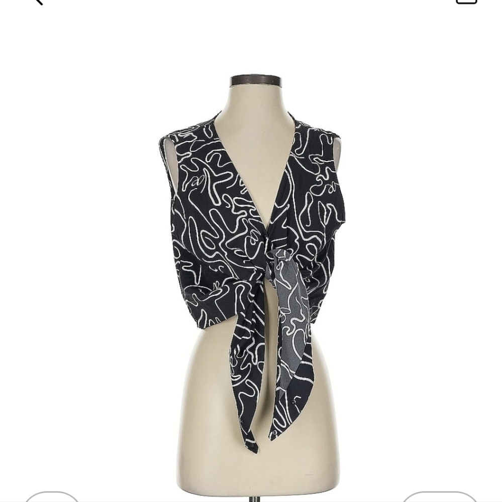 ADAY twist And Roll Size S
